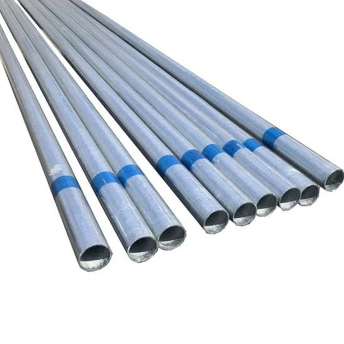 G. I Pipes