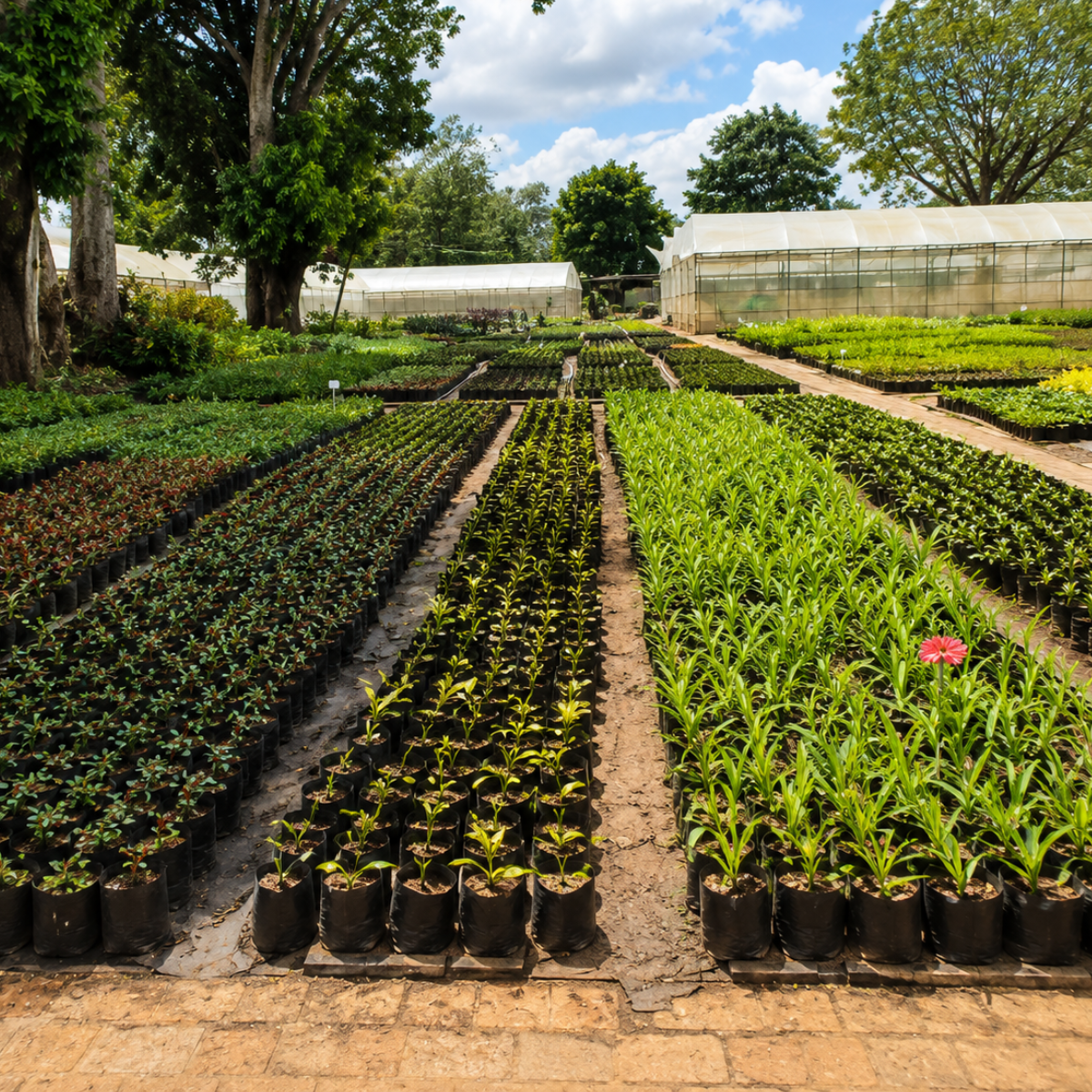 Nursery