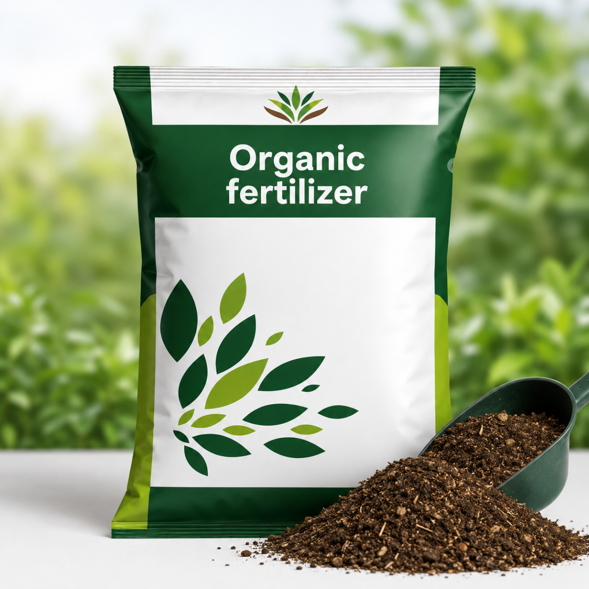Organic Fertilizer