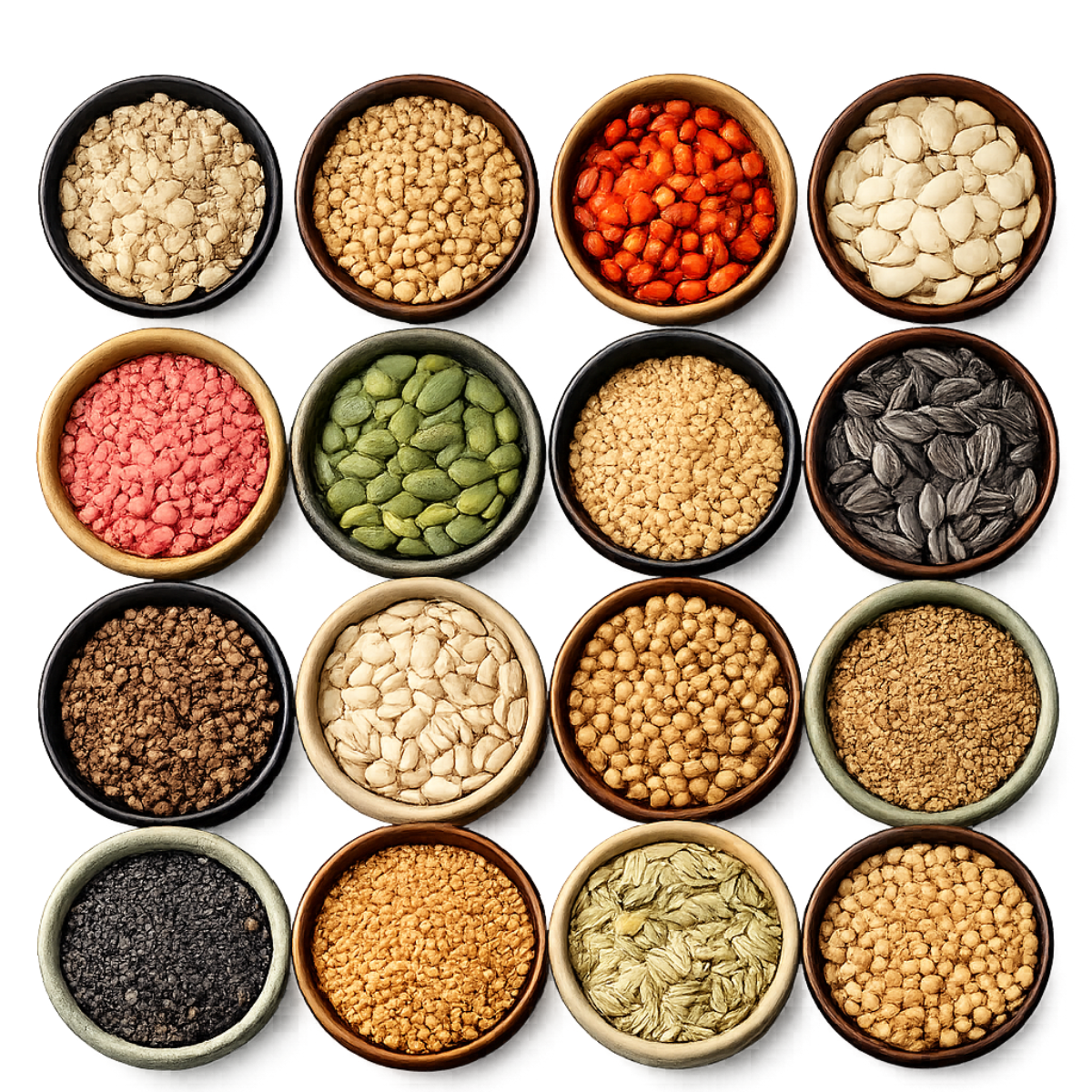 Seeds