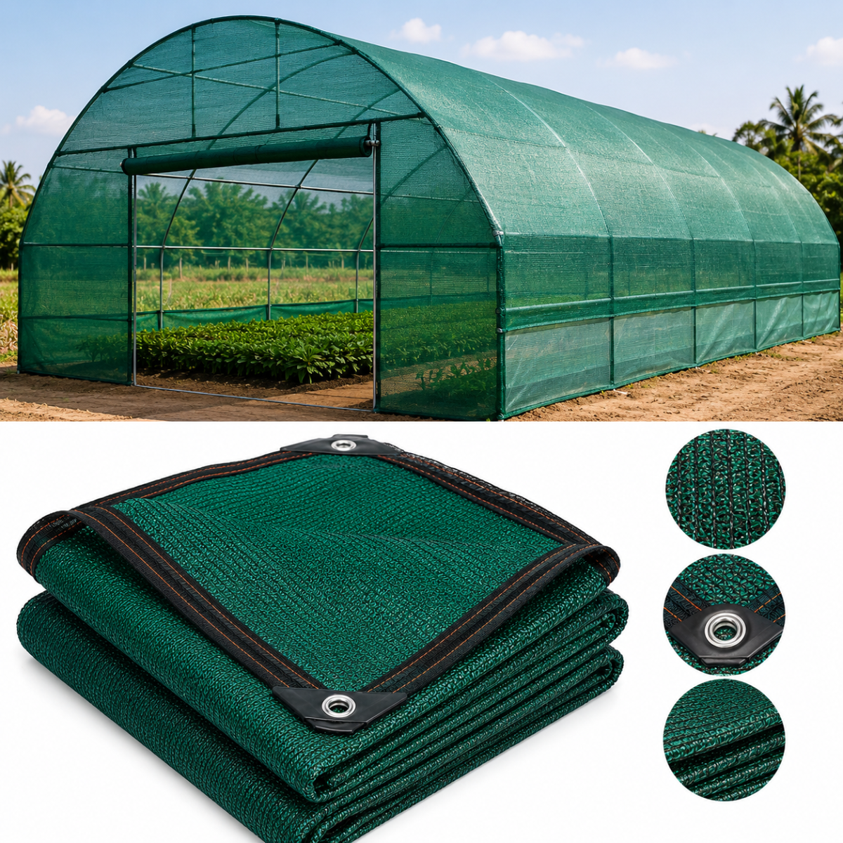Shade Net