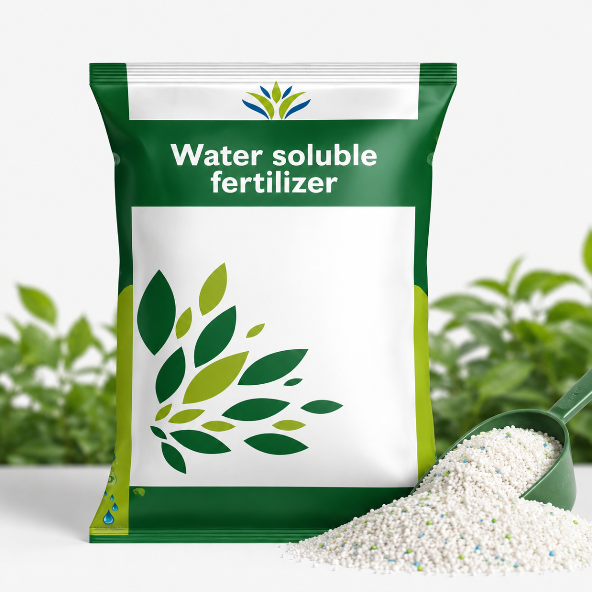 Water Soluble Fertilizer