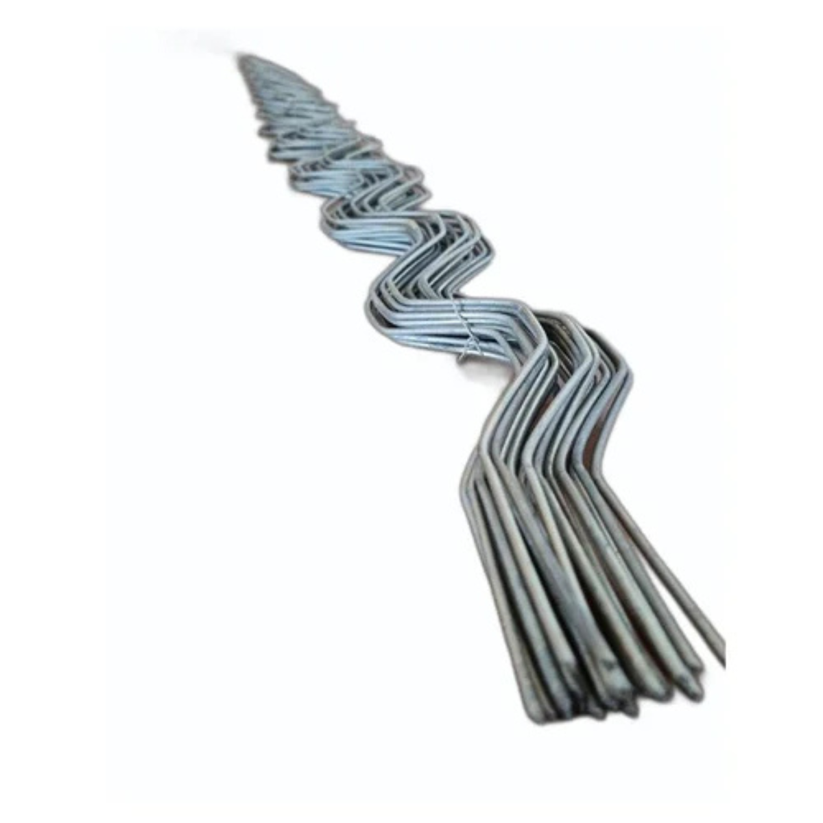 Zigzag Spring
