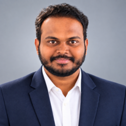 AjithKumar K Dip. Agri, B. Tech Agri