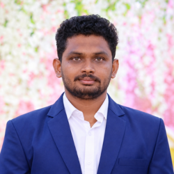 Bharath Kumar M B.Tech. Agri